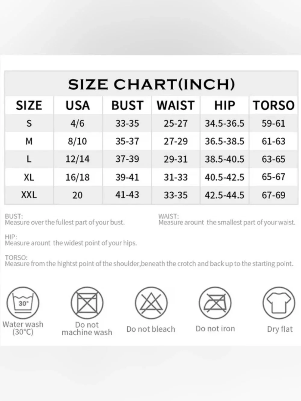 245. NWT - RELLECIGA Twist Front Shirred One Piece Swimsuit - Picture 10 of 11
